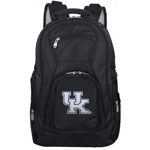 CLKYL704: NCAA Kentucky Wildcats Backpack Laptop